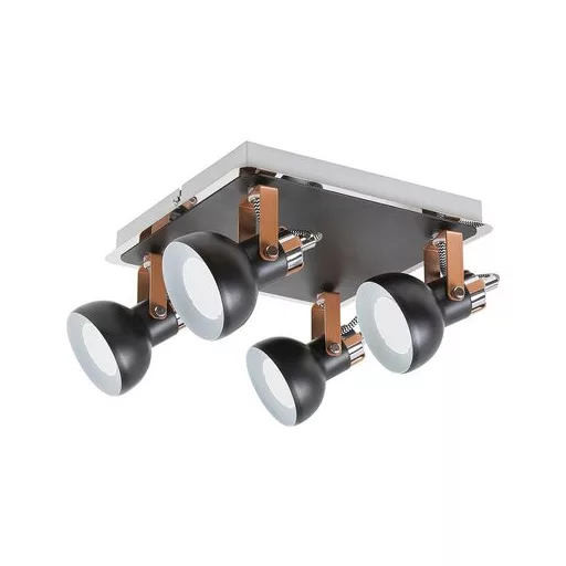 RÁBALUX Balzac 5612 Spotlámpa IP20 230V, 50Hz
