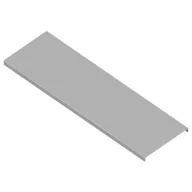   ELMARK 56150825C CT1 KÁBELTÁLCA FEDÉL M:15 SZ:150 V:0.6mm H:2500mm