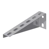 ELMARK 56150S CT1 SUPPORT FOR WALL MOUNTING, L:150