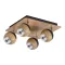 RÁBALUX Arthur 5616 Spotlámpa IP20 230V, 50Hz