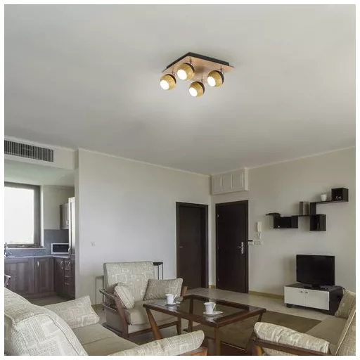 RÁBALUX Arthur 5616 Spotlámpa IP20 230V, 50Hz