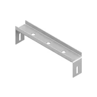 ELMARK 56200HSW CT1 U-MENNYEZETI FÜGGESZTÉK 200MM