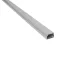 ELMARK 5621616GR 2m. 16X16 PLASTIC CABLE TRUNKING CT2 GREY