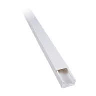 ELMARK 5622525 2M 25x25 MŰANYAG KÁBELCSATORNA CT2