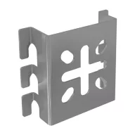 ELMARK 56251MW CT2 WIRE MESH FIXING SUPPORT FOR WALL/BOX