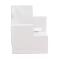 ELMARK 56260401 KÜLSŐ SAROK 60x40