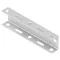 ELMARK 56260TRC CT1 TÁLCA TARTÓ ELEM, ALSŐ T:2 W:260 mm