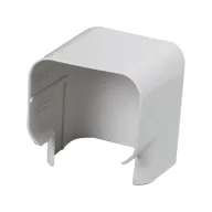   ELMARK 56275601 VEZETÉKCSATORNA KLÍMASZERELÉSHEZ 75X60 KÜLSŐ SAROK