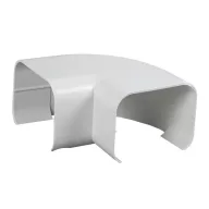   ELMARK 56275604 VEZETÉKCSATORNA KLÍMASZERELÉSHEZ 75X60 L-SAROK