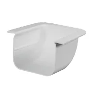   ELMARK 56275607 VEZETÉKCSATORNA KLÍMASZERELÉSHEZ 75X60 KÜLSŐ FEDÉL