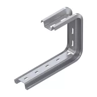   ELMARK 56300OB CT1 SUPPORT FOR WALL/CEILING MOUNTING, H:200, L330