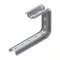ELMARK 56300OB CT1 SUPPORT FOR WALL/CEILING MOUNTING, H:200, L330