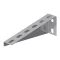 ELMARK 56300S CT1 SUPPORT FOR WALL MOUNTING, L:300