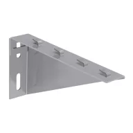   ELMARK 56330SMW CT2 WIRE MESH SUPPORT FOR WALL MOUNTING, L:330