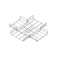 ELMARK 56508C4 C4 X-UNIT FOR MESH TRAY H:50 T:4,0 W:200
