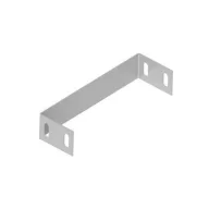 ELMARK 56525C3 CT3 END CAP H:40 T:1,5 W:50