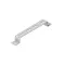 ELMARK 56548C3 CT3 FIXING ELEMENT H:40 T:3,0 W:300