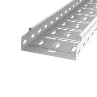   ELMARK 566150825U CT3 METAL CABLE TRAY H:60 W:150 T:0,6 L:3000