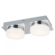 RÁBALUX Hilary 5662 Spotlámpa IP20 230V, 50Hz