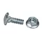 ELMARK 566SET CT1 M6 BOLT AND NUT SET