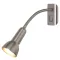 RÁBALUX Anja 5672 Spotlámpa IP20 230V, 50Hz