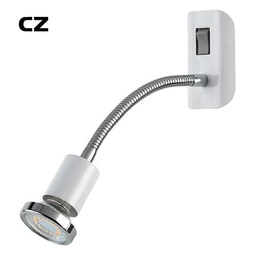 RÁBALUX Dobra 5673 Spotlámpa IP20 230V, 50Hz
