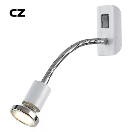 RÁBALUX Dobra 5673 Spotlámpa IP20 230V, 50Hz