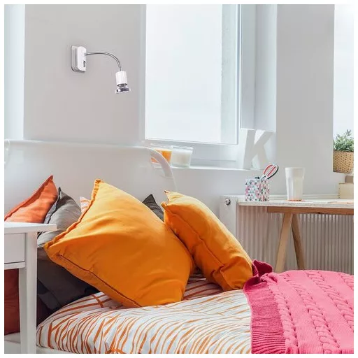 RÁBALUX Dobra 5673 Spotlámpa IP20 230V, 50Hz