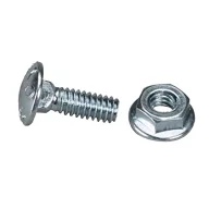 ELMARK 568SET CT1 M8 BOLT AND NUT SET