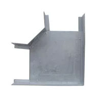 ELMARK 5690100 CT1 90D SAROK ELEM H:40 W:100 mm