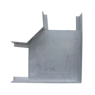 ELMARK 5690150 CT1 90D SAROK ELEM H:40 W:150 mm