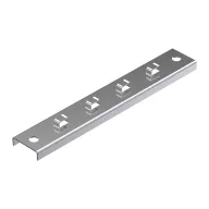   ELMARK 5690160MW CT2 HANGIING SUPPORT FOR WIRE MESH TRAYS L:160