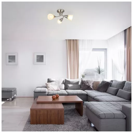 RÁBALUX Connor 5690 Mennyezeti lámpa IP20 230V, 50Hz