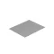 ELMARK 570003 METAL COVER FOR UNDERFLOOR JUNCTION BOX