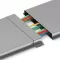 ELMARK 570010 CONNECTOR FOR METAL CABLE TRAYS H:30 W:80 T:1.2
