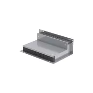 ELMARK 570016 VERTICAL BEND 90° 235?350?120MM