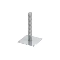 ELMARK 570020 ELEMENT FOR LEVEL ADJUSTMENT 40x40MM