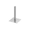 ELMARK 570020 ELEMENT FOR LEVEL ADJUSTMENT 40x40MM
