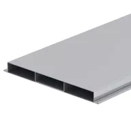   ELMARK 570160302500 UNDERFL. METAL CABLE TRAYS W:160 H:30 T:1.2 2500MM