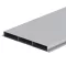 ELMARK 570240302500 UNDERFL. METAL CABLE TRAYS W:240 H:30 T:1.2 2500MM