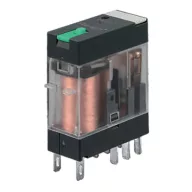 ELMARK 57105 INTERFACE RELAY EL-14F-LS 2Z 230VAC 12A