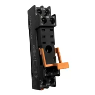 ELMARK 57106 EL05A-E BASE FOR INTERFACE RELAY EL-14F-LS 1Z