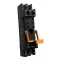 ELMARK 57106 EL05A-E BASE FOR INTERFACE RELAY EL-14F-LS 1Z