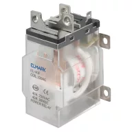 ELMARK 57120 POWER RELAY EL-40F 1Z 40A 12VDC