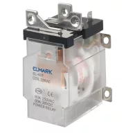 ELMARK 57124 POWER RELAY EL-60F 1Z 60A 24VDC