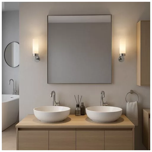 RÁBALUX Betty 5713 Fürdőszobai lámpa IP44 230V, 50Hz