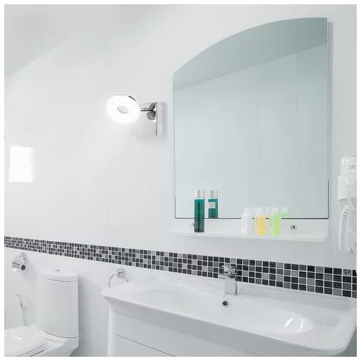 RÁBALUX Beata 5716 Fürdőszobai lámpa IP44 230V, 50Hz