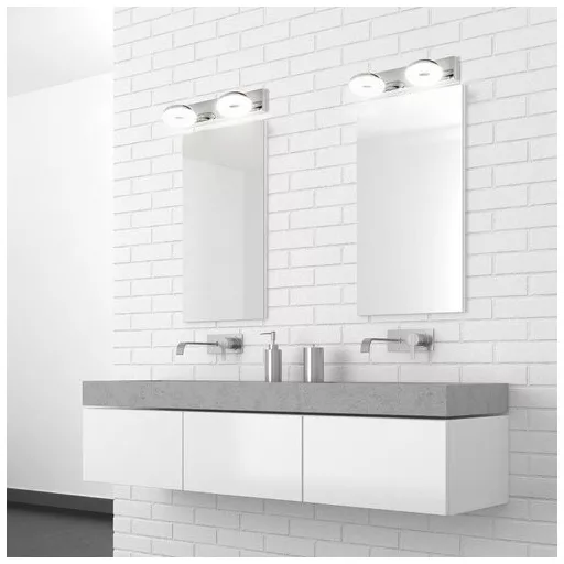 RÁBALUX Beata 5717 Fürdőszobai lámpa IP44 230V, 50Hz