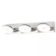 RÁBALUX Beata 5718 Fürdőszobai lámpa IP44 230V, 50Hz