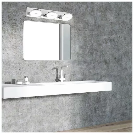 RÁBALUX Beata 5718 Fürdőszobai lámpa IP44 230V, 50Hz